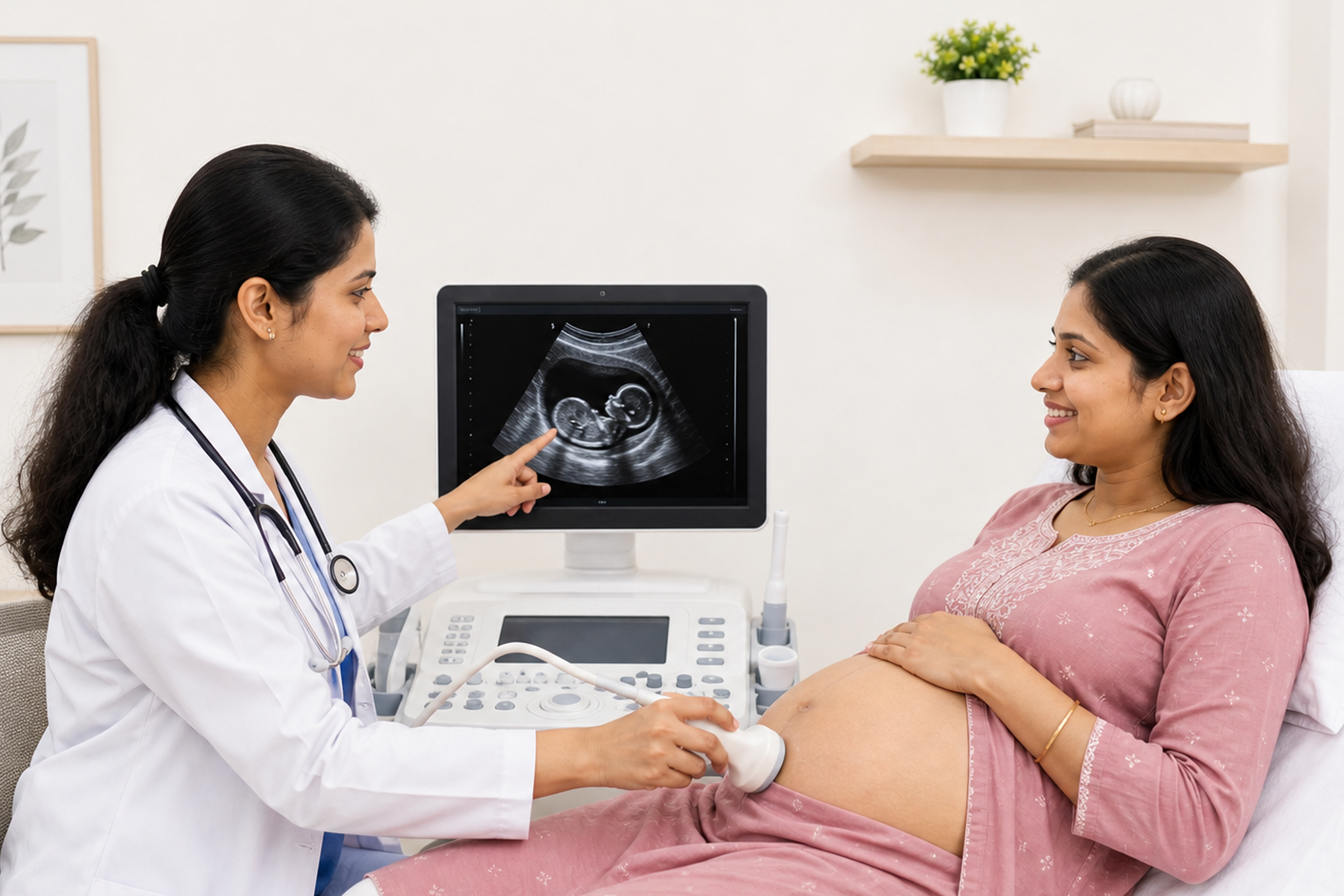 Fetal Monitoring